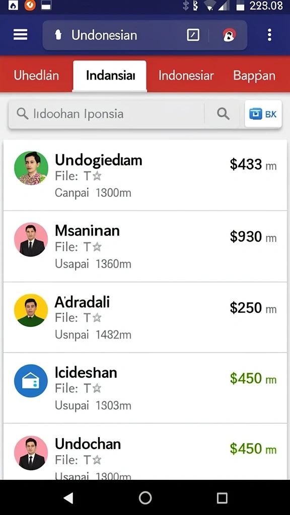 Screenshot kakrp nomor 3