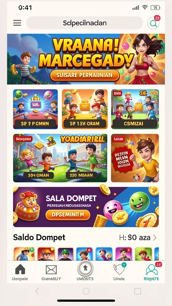 Screenshot kangtoto nomor 2