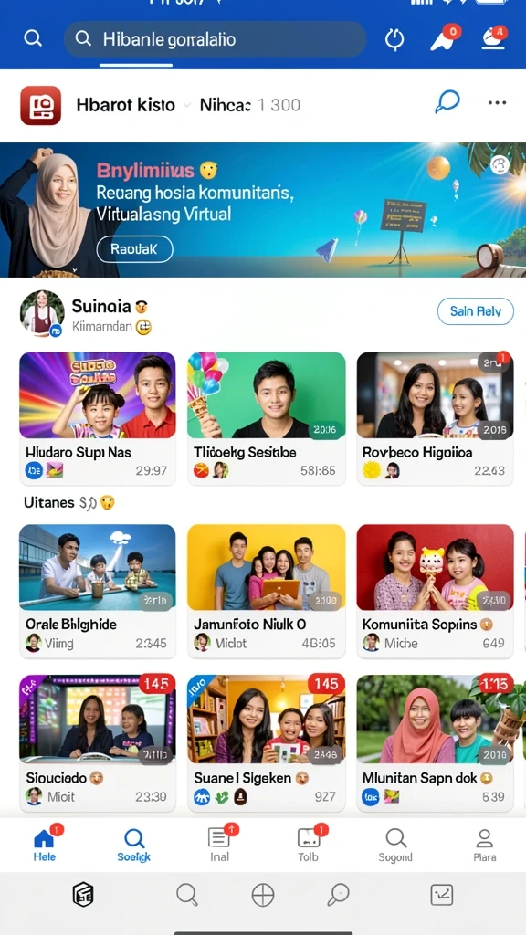 Screenshot karun138 nomor 1