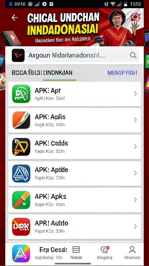Screenshot kasir777 nomor 3
