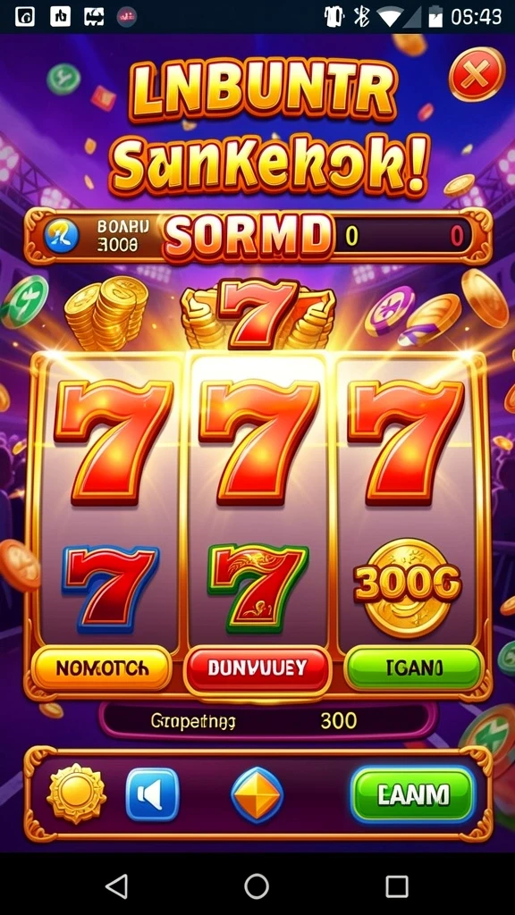 Screenshot koin99 nomor 1