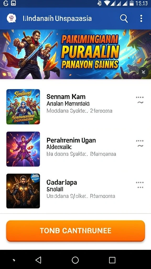 Screenshot kompastoto nomor 3