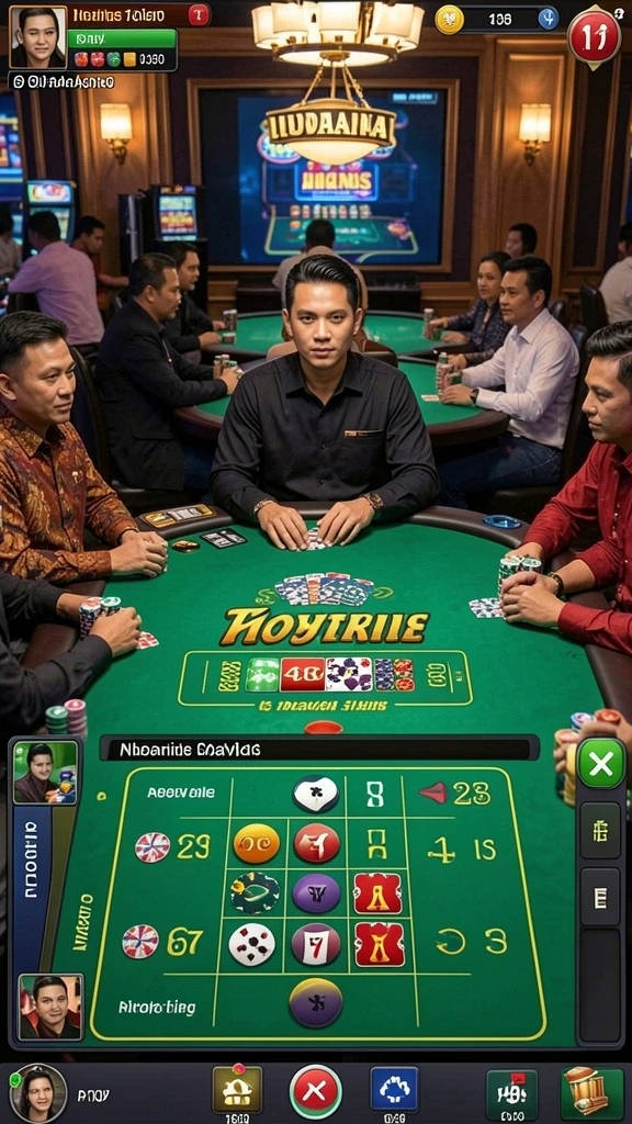 Screenshot lancar138 nomor 2