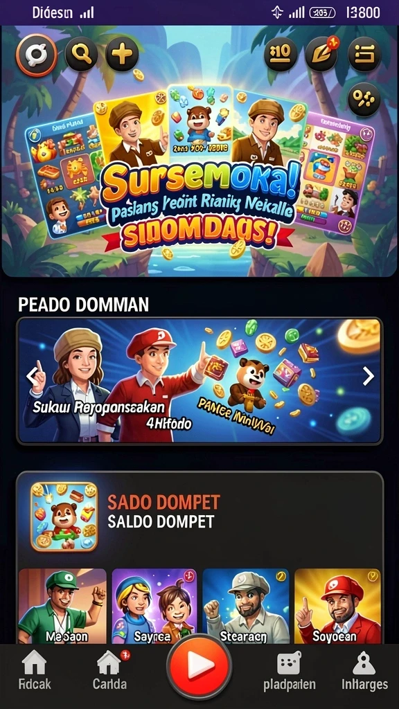 Screenshot laparbos nomor 2