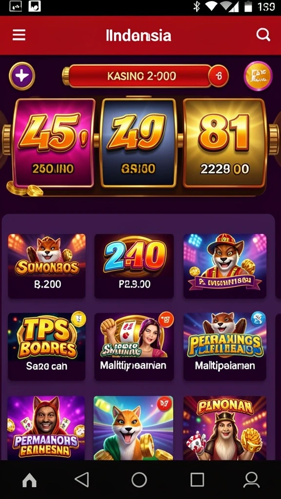 Screenshot macan388 nomor 2