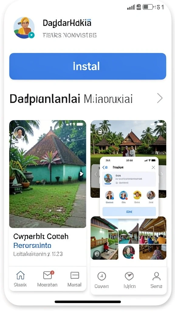 Screenshot macantoto nomor 1