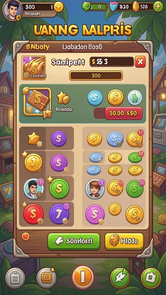 Screenshot mahkota188 nomor 2
