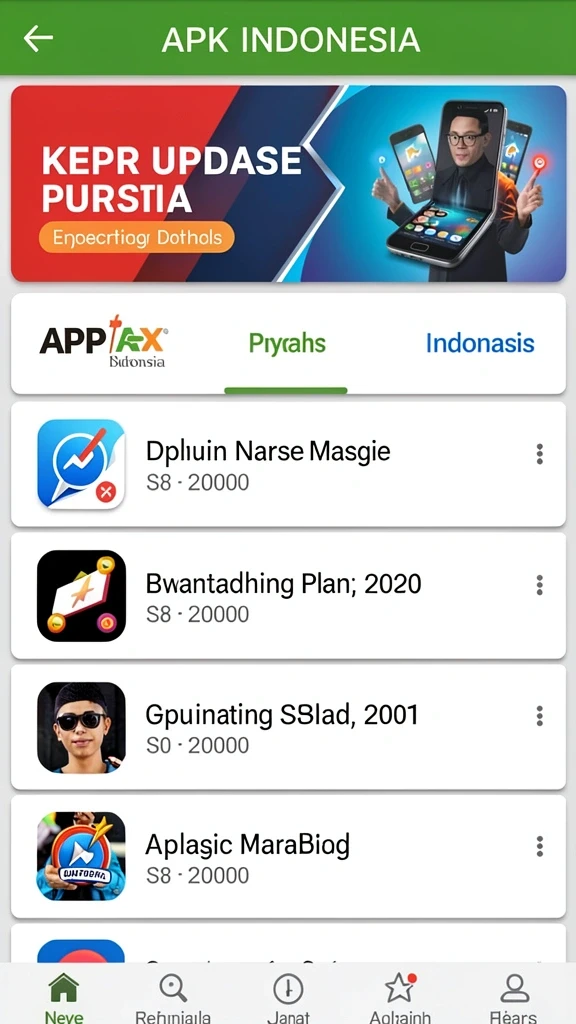 Screenshot maxseru nomor 3