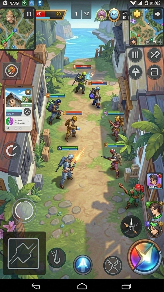 Screenshot mekar99 nomor 2