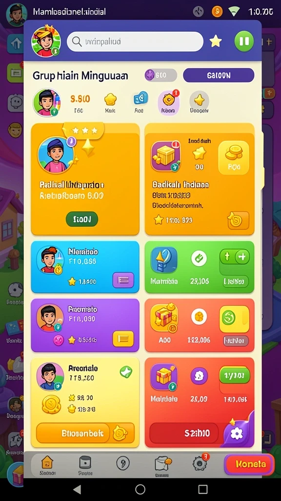Screenshot menangbet nomor 3