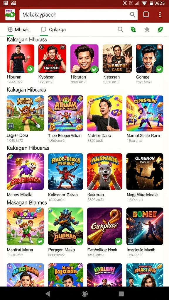 Screenshot monte77 nomor 3