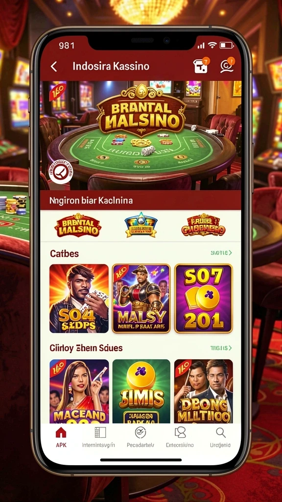 Screenshot mpo777 nomor 1