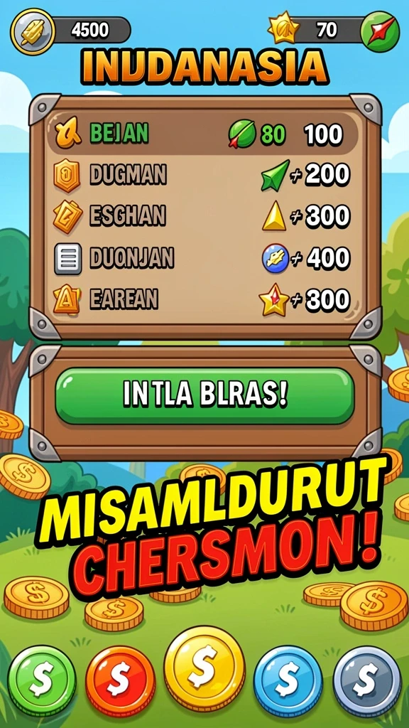 Screenshot mpo777 nomor 3