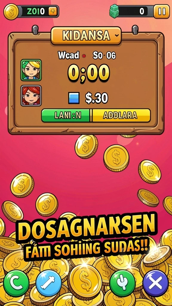 Screenshot nesiafun nomor 1