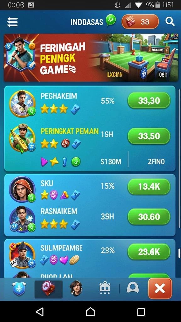 Screenshot nesiafun nomor 3