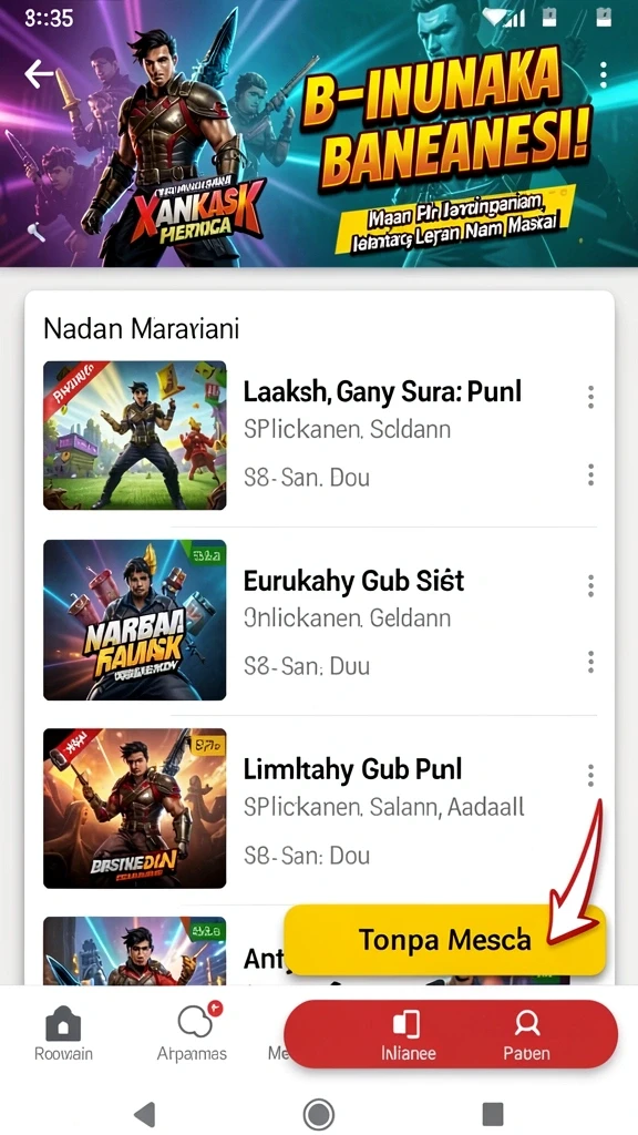 Screenshot nuts777 nomor 1