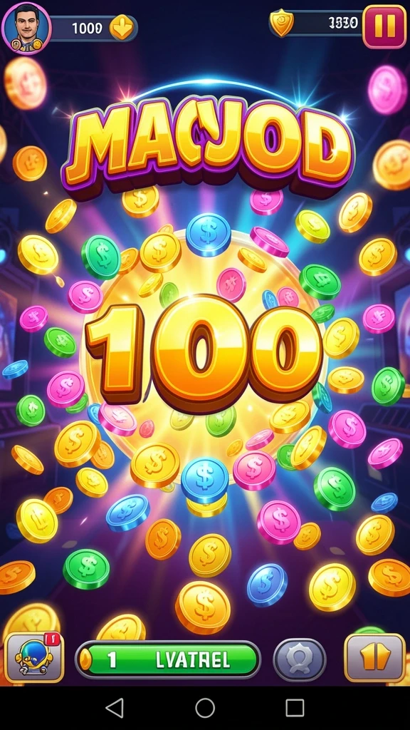 Screenshot omtogel nomor 2