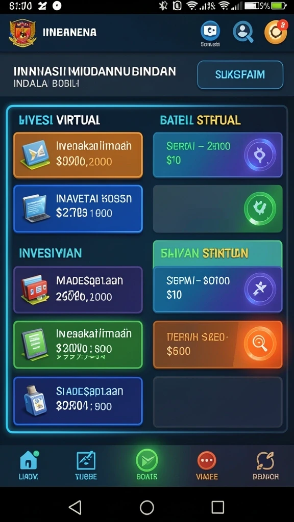 Screenshot ormasstoto nomor 1
