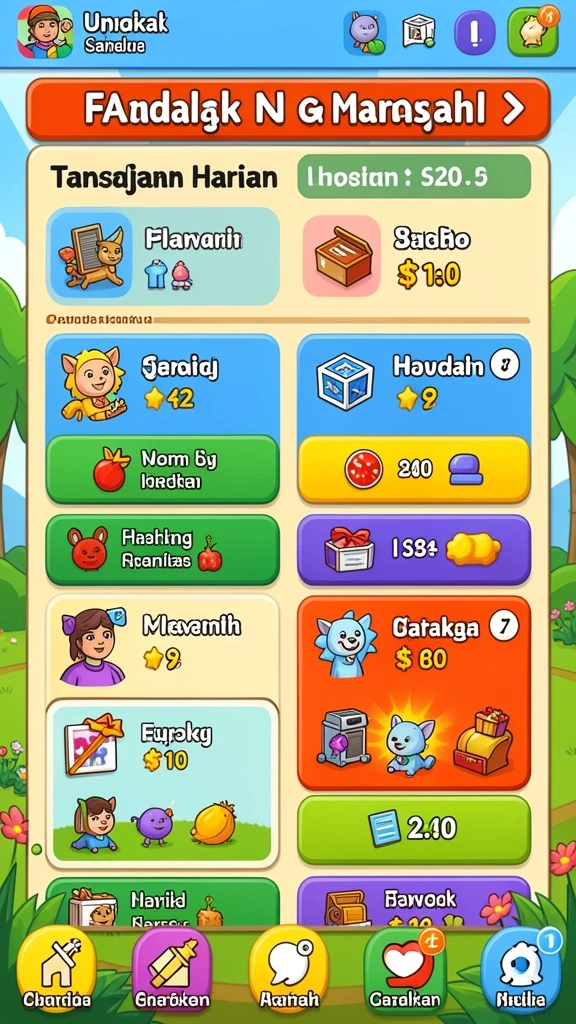 Screenshot padi777 nomor 2