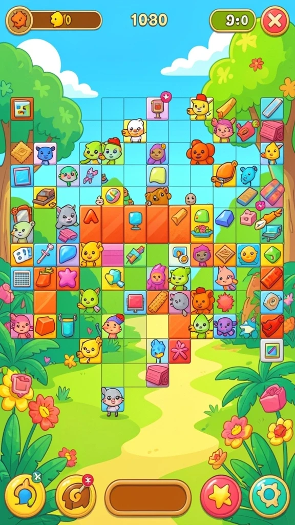 Screenshot ppwin99 nomor 1