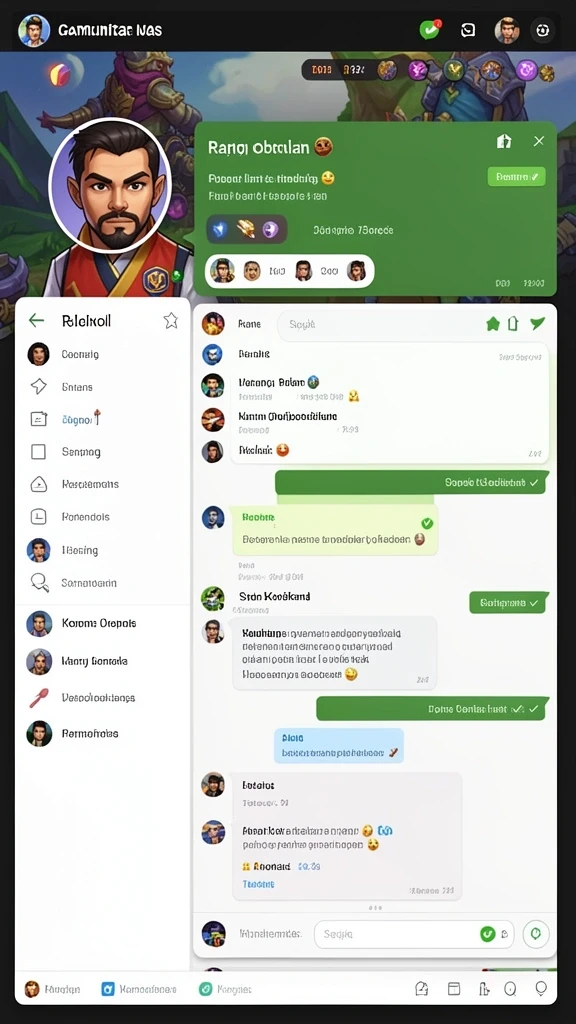 Screenshot raja132 nomor 2
