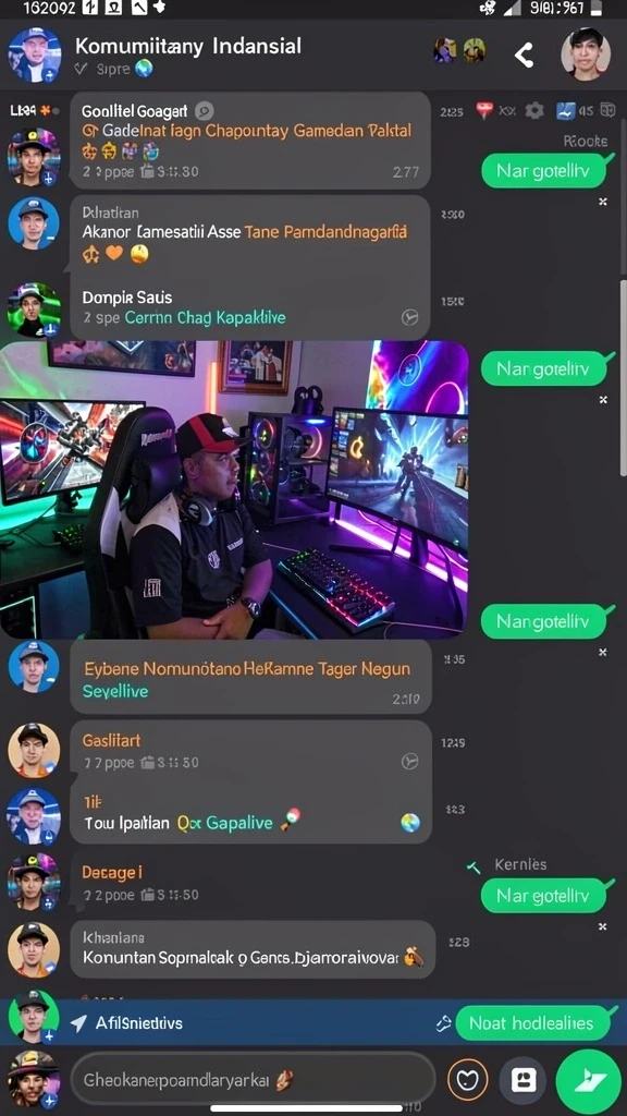 Screenshot rajabotak nomor 1