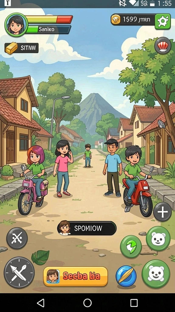 Screenshot rajabotak nomor 3