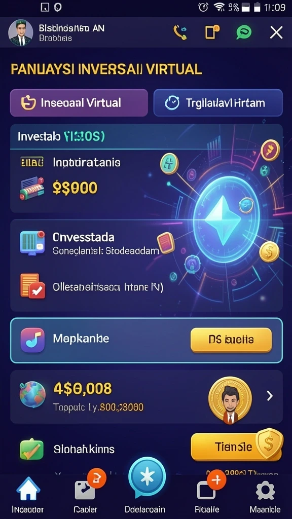 Screenshot rajaclub nomor 2