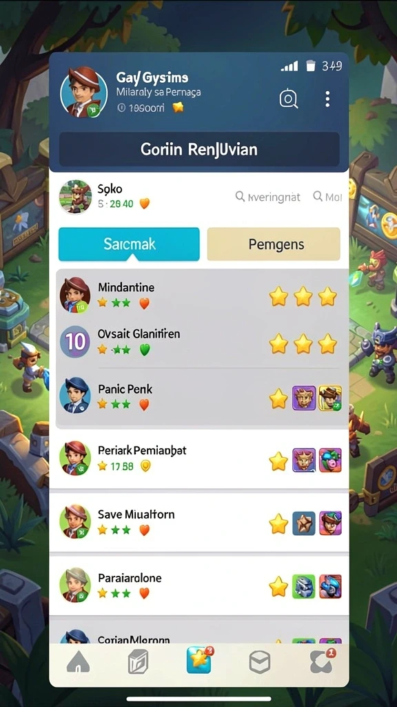 Screenshot ratudewi nomor 1