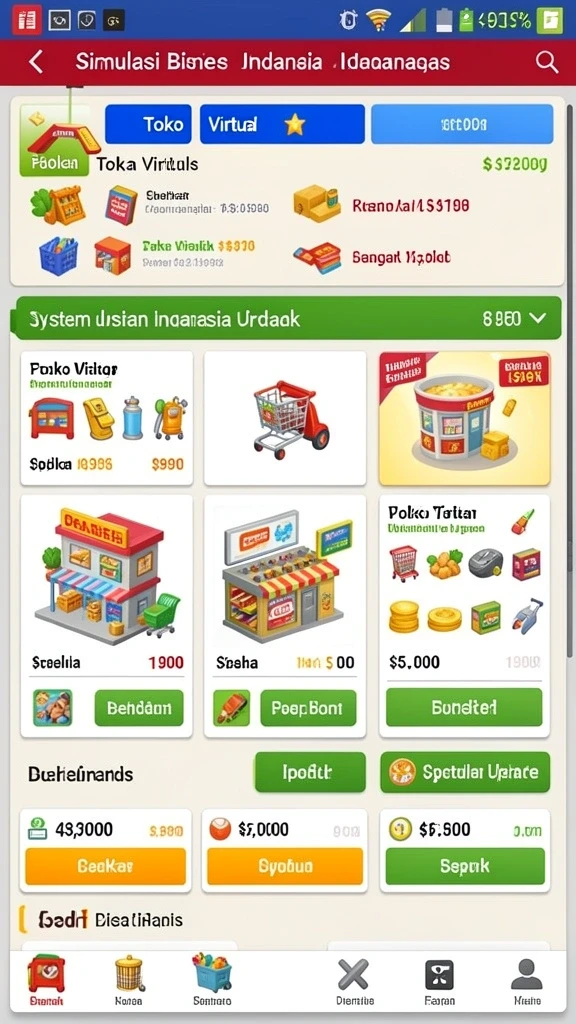 Screenshot rawontoto nomor 3
