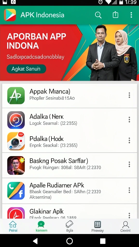 Screenshot ri889 nomor 1