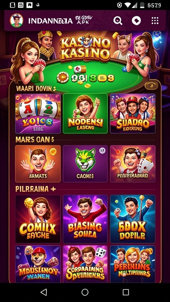 Screenshot rp888 nomor 2