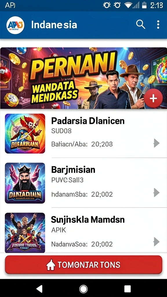 Screenshot rpvip6 nomor 1
