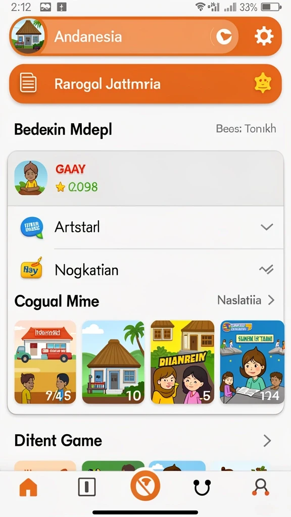 Screenshot rr33 nomor 1