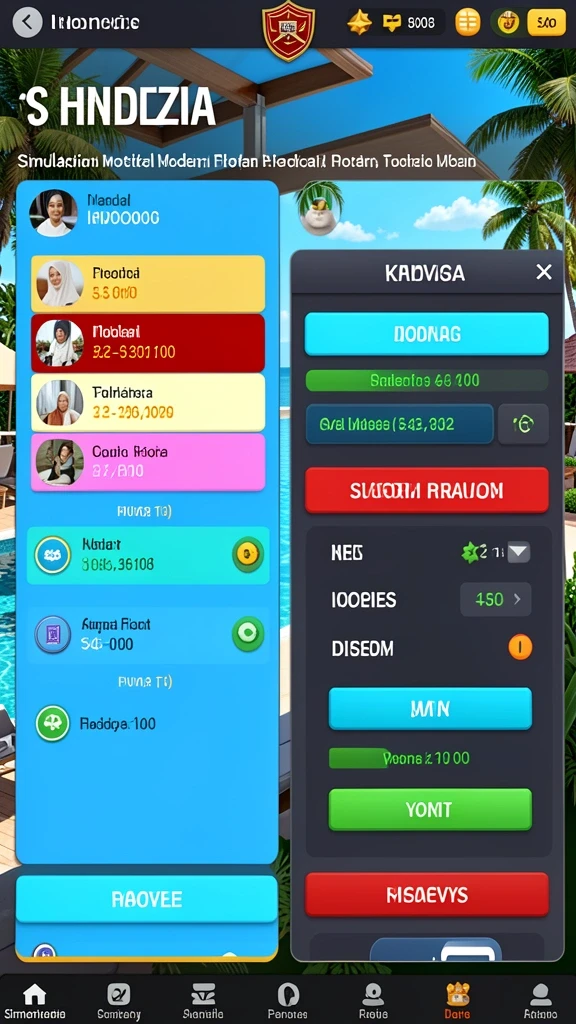 Screenshot rubah4d nomor 2