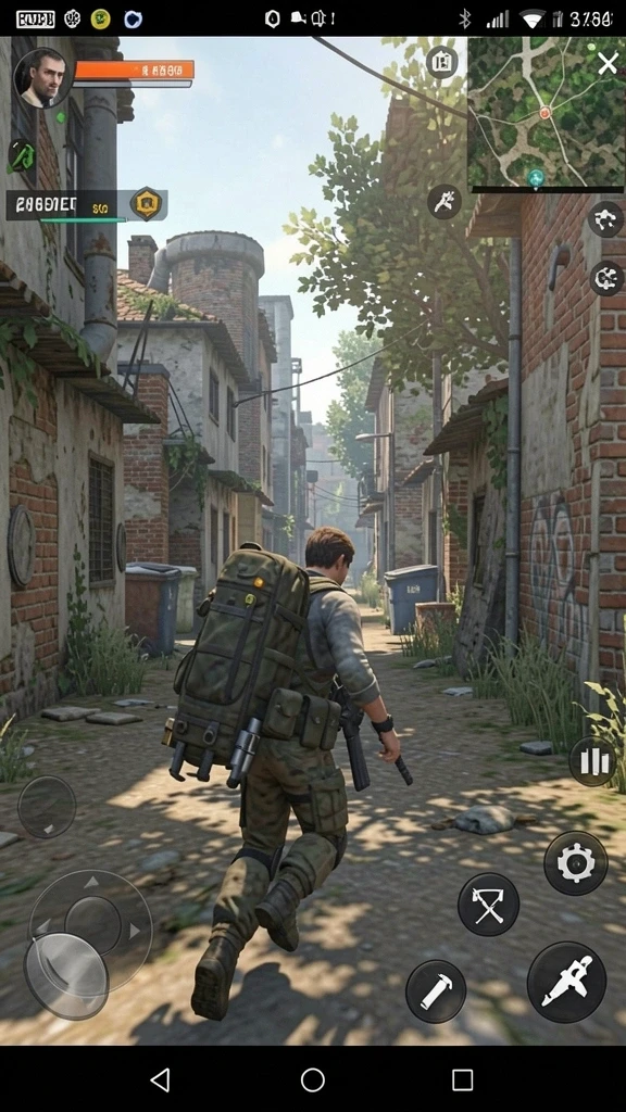 Screenshot s9s9 nomor 1