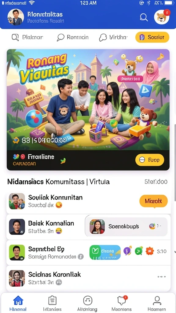 Screenshot seribu168 nomor 1