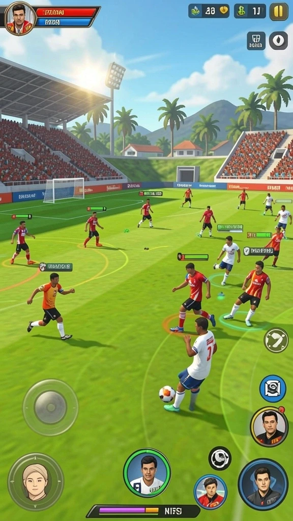 Screenshot super33 nomor 3