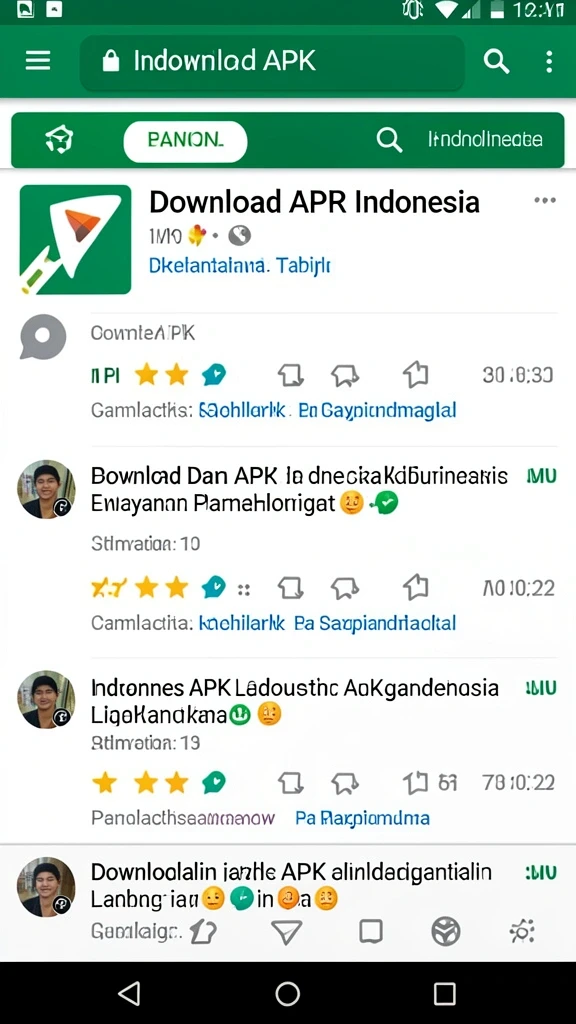 Screenshot super5 nomor 1