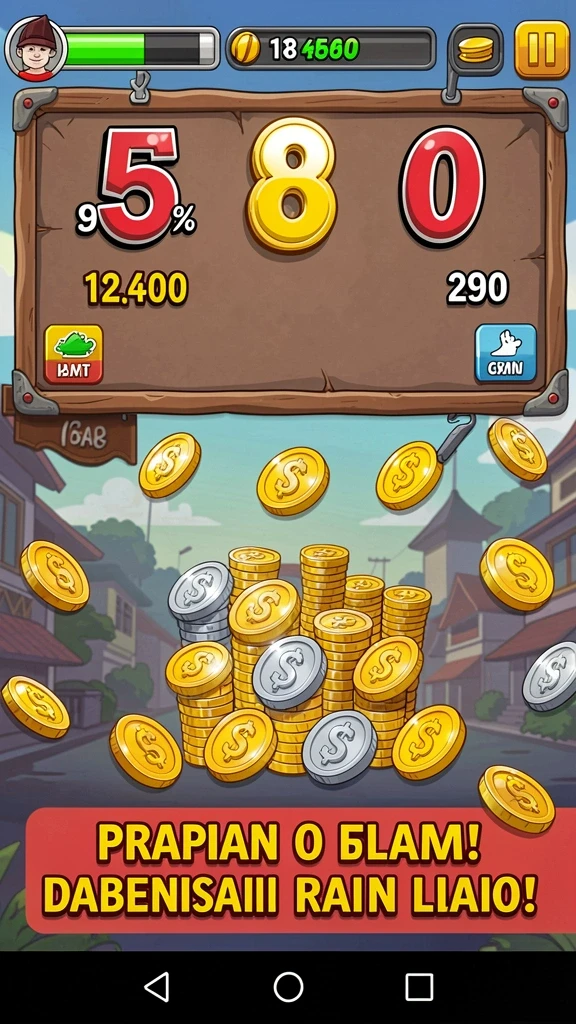 Screenshot supersvip nomor 2