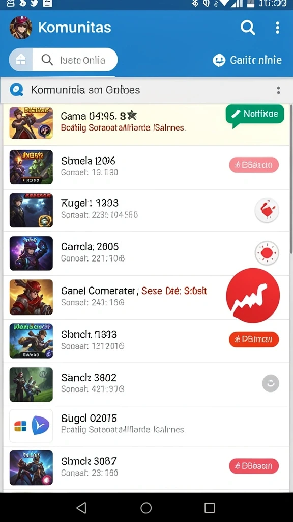Screenshot supraslot nomor 1