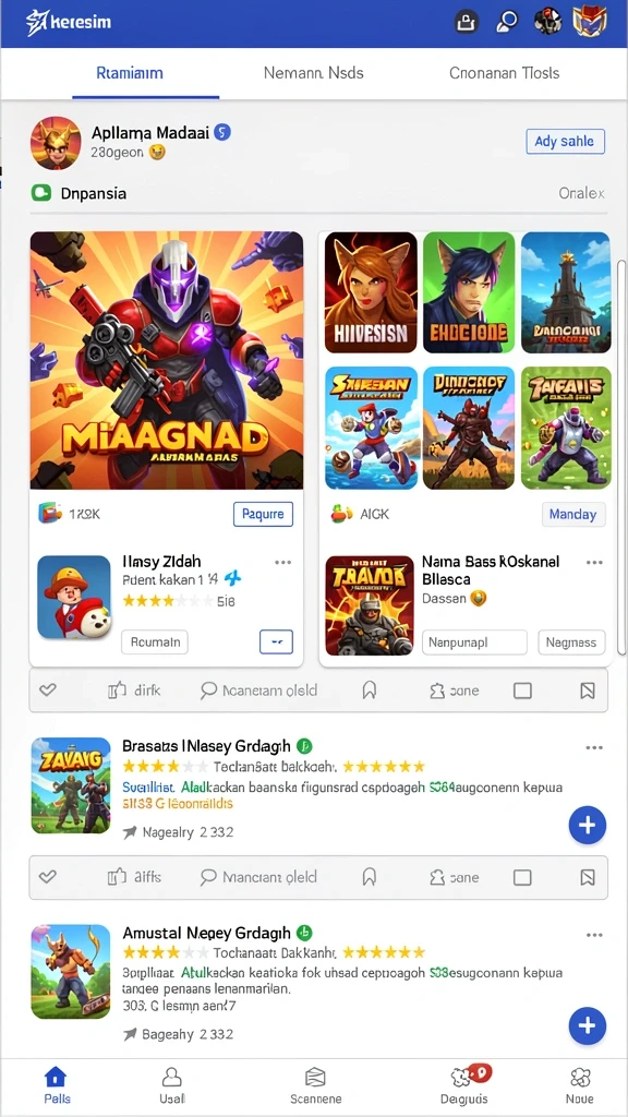 Screenshot surga55 nomor 1