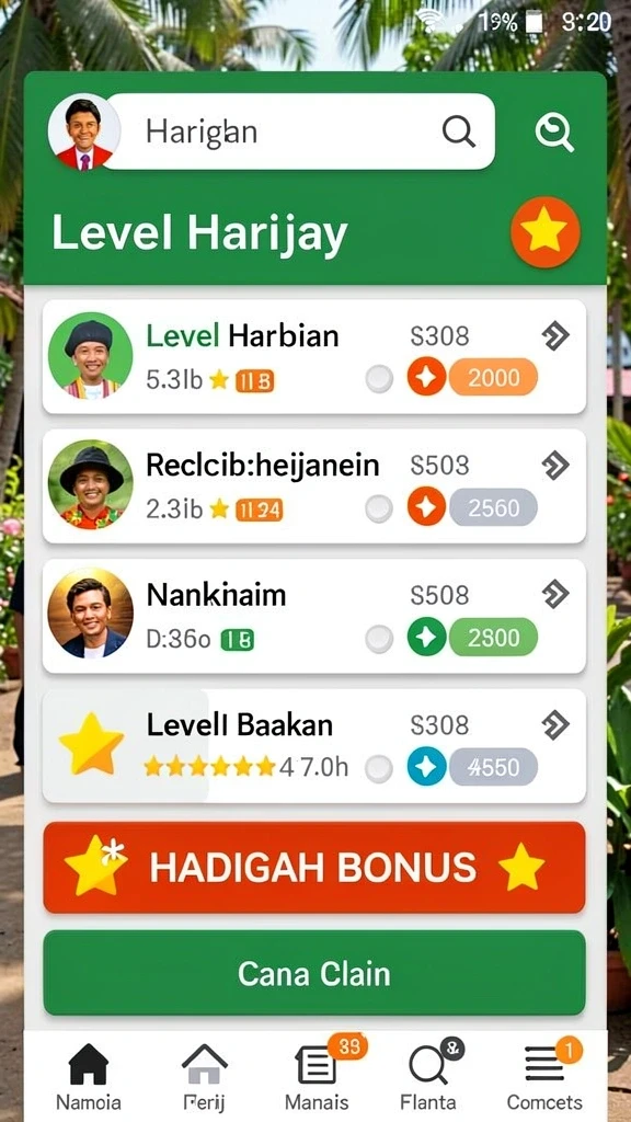 Screenshot surga77 nomor 1