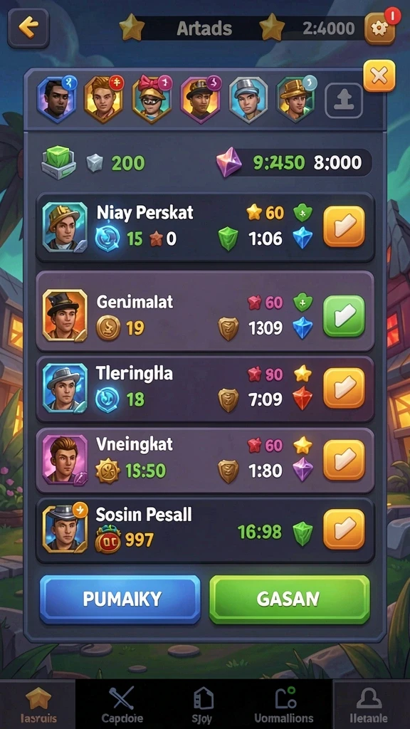 Screenshot surgavip nomor 1