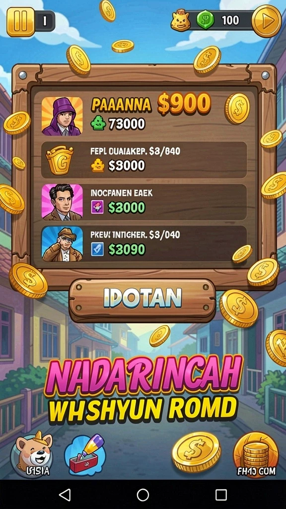 Screenshot tegaltoto nomor 2