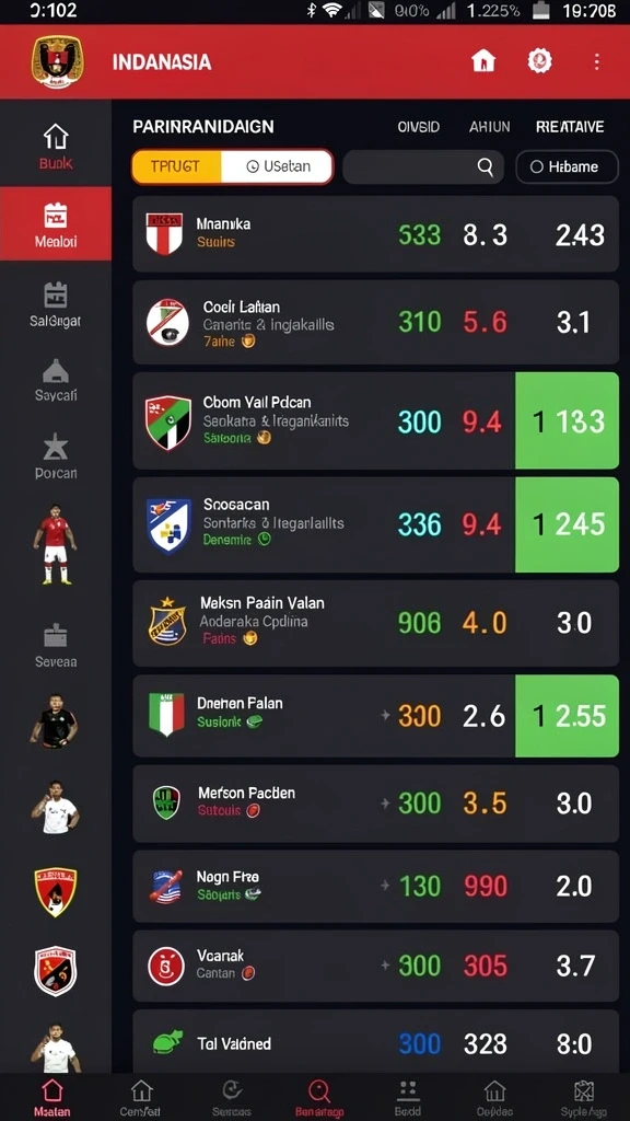 Screenshot titan777 nomor 3