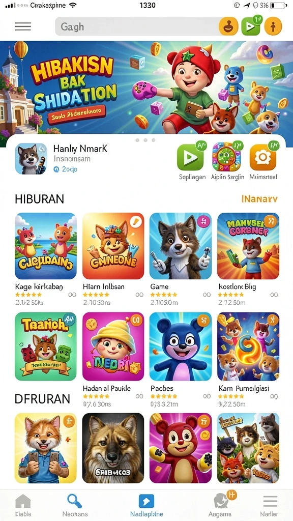 Screenshot topanwin nomor 3
