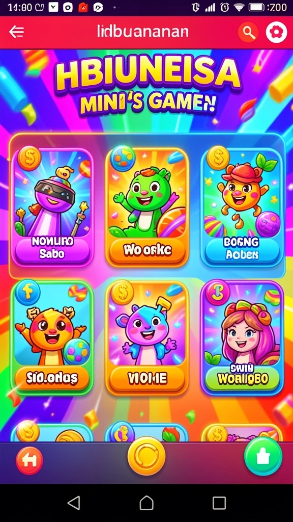 Screenshot toto777 nomor 2