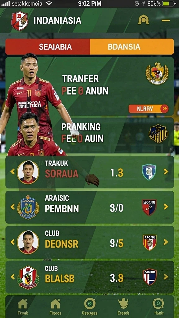 Screenshot turu99 nomor 2