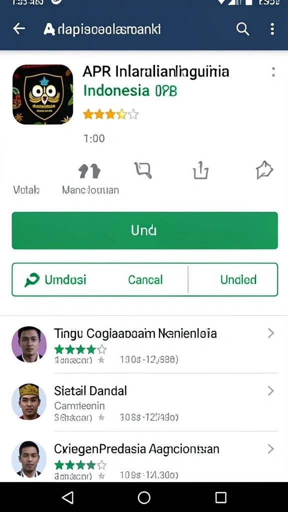 Screenshot v21 nomor 2